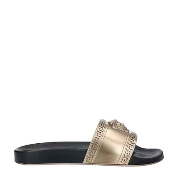 Authentic - VERSACE
Sandals - Picture 7 of 8